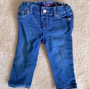 The Children's Place toddler jeans